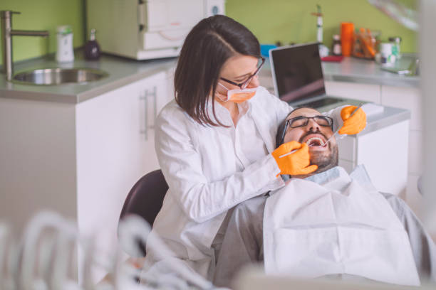 Best Weekend Emergency Dentist in Santaquin, UT