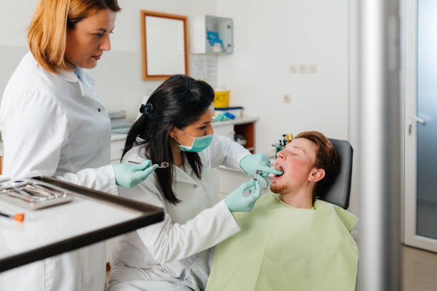 Best Emergency Treatment for Toothache in Santaquin, UT