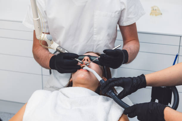 Best Emergency Tooth Extraction in Santaquin, UT